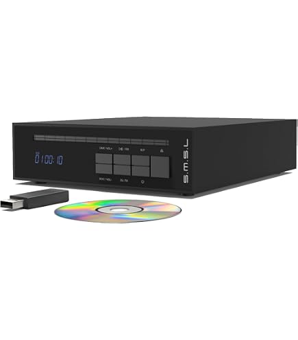 Amazon.com: Tascam CD-RW901SL CD Recorder Bal I/O AES/EBU CD
